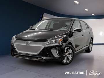 LIMITED/TA/MAGS/SIEGE VOLANT CHAUFFANT/28 KWH