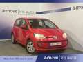Volkswagen up! 1.0 | GARANTIE 12 MOIS | 5 PORTES| CAPTEUR ARR | Rouge - thumbnail 1