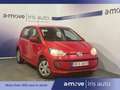 Volkswagen up! 1.0 | GARANTIE 12 MOIS | 5 PORTES| CAPTEUR ARR | Rouge - thumbnail 1