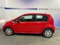 Volkswagen up! 1.0 | GARANTIE 12 MOIS | 5 PORTES| CAPTEUR ARR | Rouge - thumbnail 4