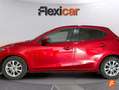 Mazda 2 1.5 Style 66kW Burdeos - thumbnail 5