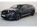 Volkswagen Arteon SB R-Line 2.0 TDI DSG Matrix/P-Dach/HUD Schwarz - thumbnail 2