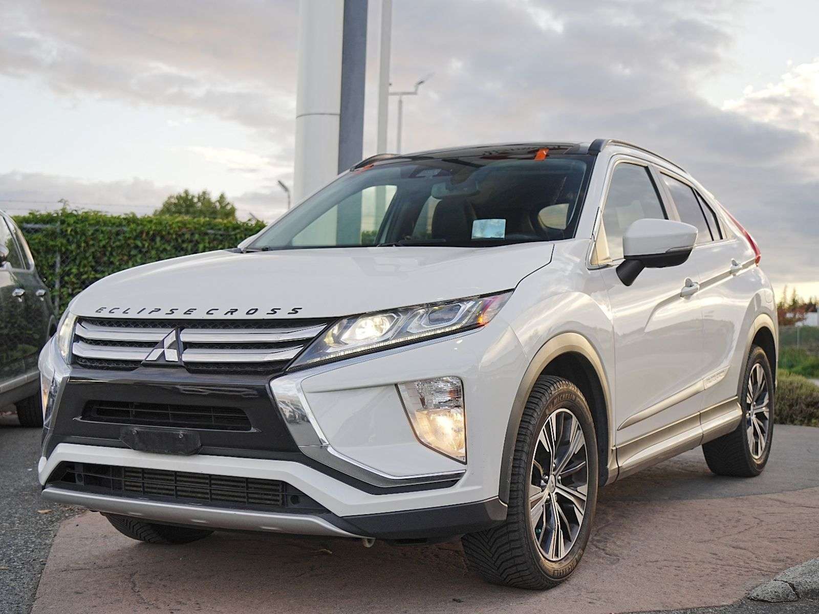 2019 Mitsubishi Eclipse Cross GT S-AWC -Ltd Avail- — снимка 1
