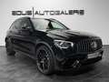 Mercedes-Benz GLC 63 AMG GLC 63S AMG 360° Distronic+ Sportaga Night-Paket Schwarz - thumbnail 3
