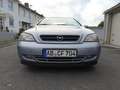Opel Astra Astra 2.2 16V Coupe Linea Blu Grau - thumbnail 2