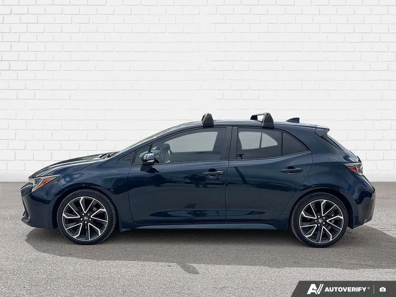 Toyota Corolla снимка Toyota Corolla