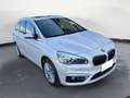 BMW 218 d Gran Tourer Luxury 7p.ti auto Bianco - thumbnail 3