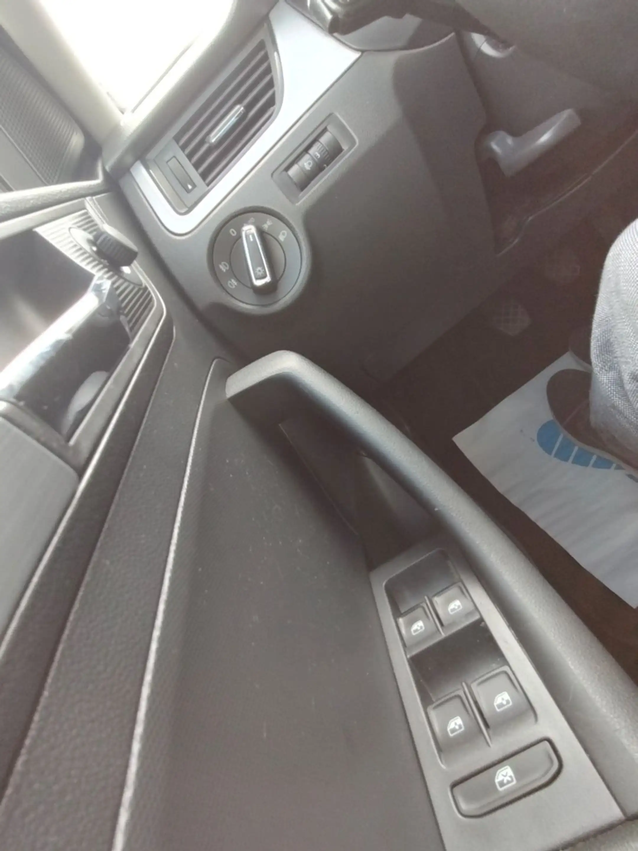 Skoda Rapid/Spaceback Spaceback Clever+TÜV/NEU+GARANTIE+CARPLAY — photo 15