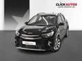 Kia Stonic 1.0 TGDI 100CV Active Negro - thumbnail 1