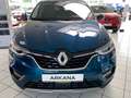 Renault Arkana Techno 140 EDC Azul - thumbnail 9