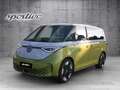 Volkswagen ID. Buzz Bus 150 kW Pro - thumbnail 3