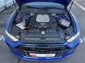 Audi RS6 Avant 4.0 TFSI quattro Luftfederung  Niveau StandH Bleu - thumbnail 16