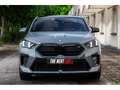 BMW X2 M35 i XDrive Gris - thumbnail 2