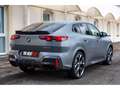 BMW X2 M35 i XDrive Gris - thumbnail 4