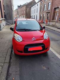 1.0i Airdream Millenium