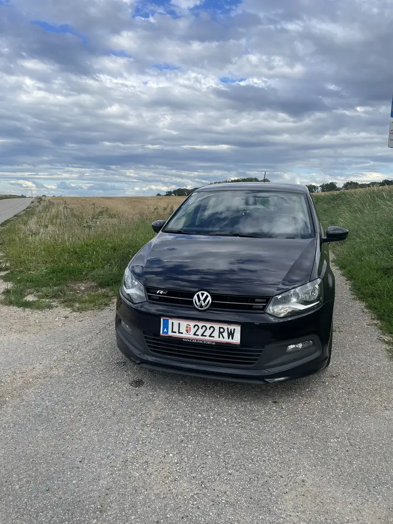 Volkswagen Polo 4Sports 1,2 - 1