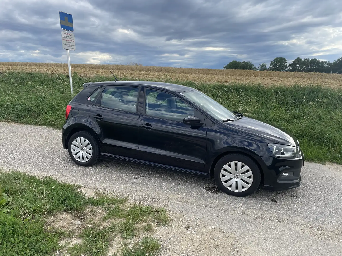 Volkswagen Polo 4Sports 1,2 - 2
