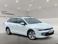 Volkswagen Golf Variant 1.5 eTSI DSG Style ACC Navi LED Kam Weiß - thumbnail 6