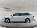 Volkswagen Golf Variant 1.5 eTSI DSG Style ACC Navi LED Kam Blanc - thumbnail 3