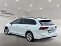 Volkswagen Golf Variant 1.5 eTSI DSG Style ACC Navi LED Kam Blanc - thumbnail 4