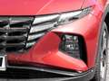 Hyundai TUCSON Prime Plug-In Hybrid 4X4*KeylessGo**Navi*Kamera Red - thumbnail 7