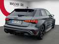Audi RS3 Sportback Navi Pano B&O Matrix Black+ Gris - thumbnail 6