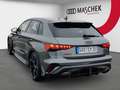 Audi RS3 Sportback Navi Pano B&O Matrix Black+ Grau - thumbnail 4