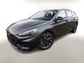 Hyundai i30 Kombi N Line DCT Nav 18Z SHZ Keyl PrivG LED 110... Grau - thumbnail 1