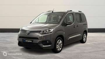 Medium 1.5 130 D-4D Dynamic