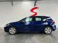 Volkswagen Golf 1.0 TSI Life Pack (1ÈRE MAIN/HTVA: 15 289€) Blauw - thumbnail 5
