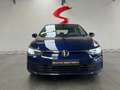 Volkswagen Golf 1.0 TSI Life Pack (1ÈRE MAIN/HTVA: 15 289€) Blauw - thumbnail 3