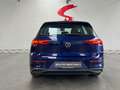 Volkswagen Golf 1.0 TSI Life Pack (1ÈRE MAIN/HTVA: 15 289€) Blauw - thumbnail 4