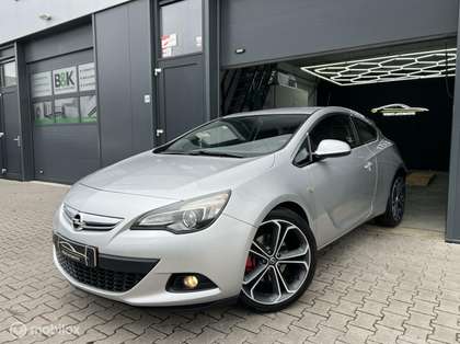 Opel Astra GTC 1.4 Turbo Sport |OPC LINE|CRUISE|PDC|LM|VOICE