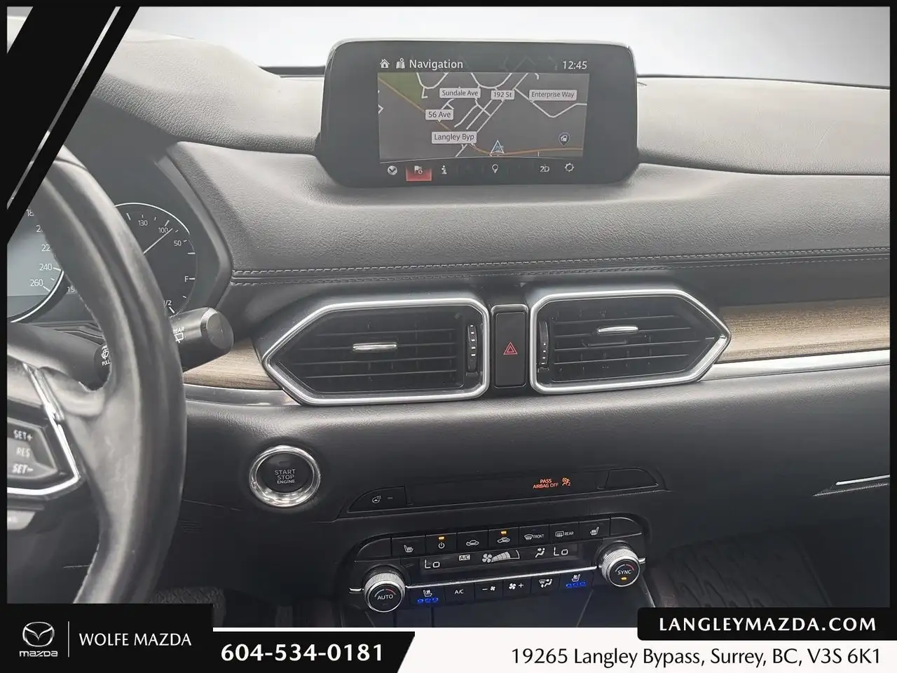 Mazda CX-5 photo Mazda CX-5