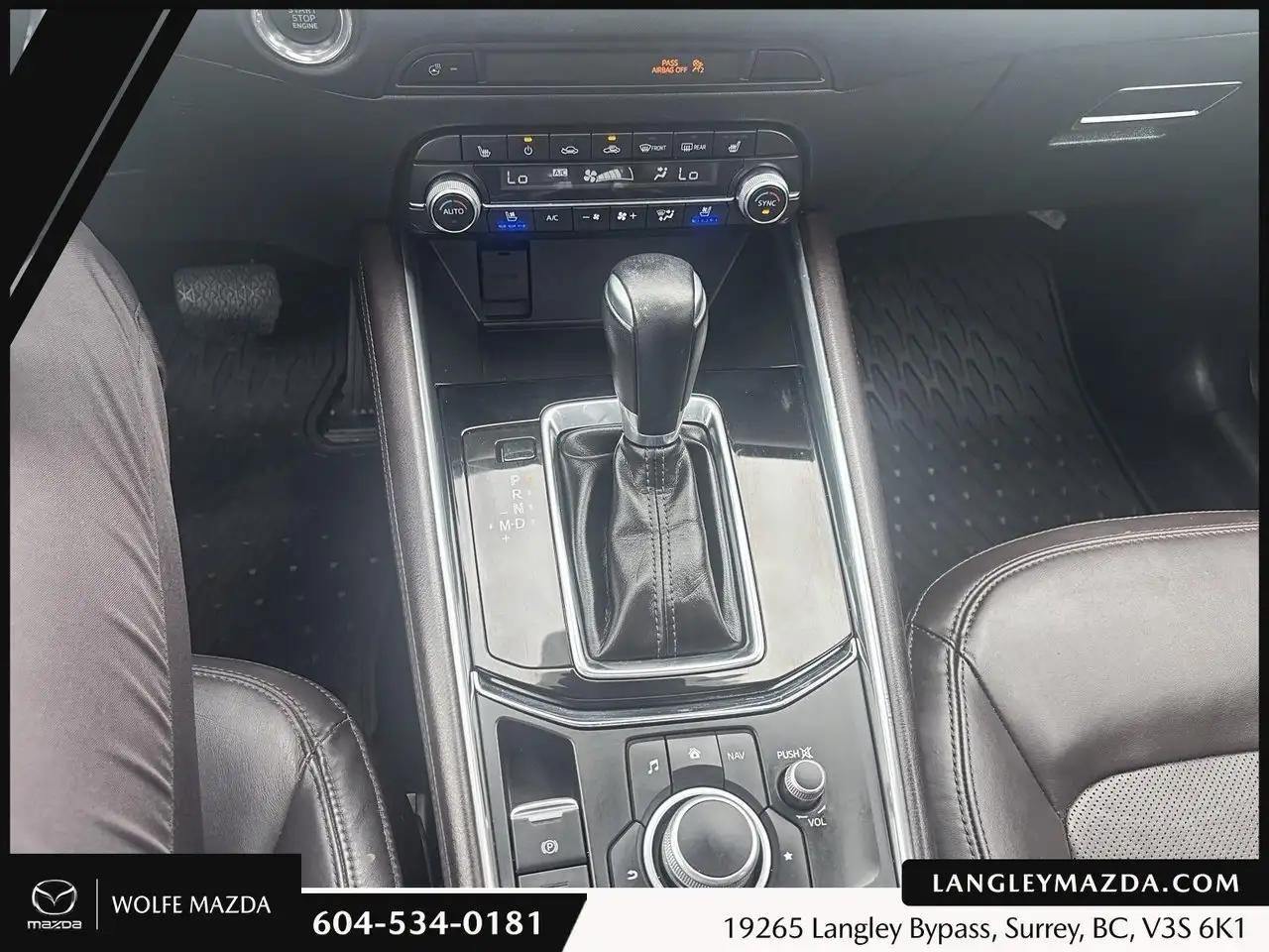 Mazda CX-5 photo Mazda CX-5