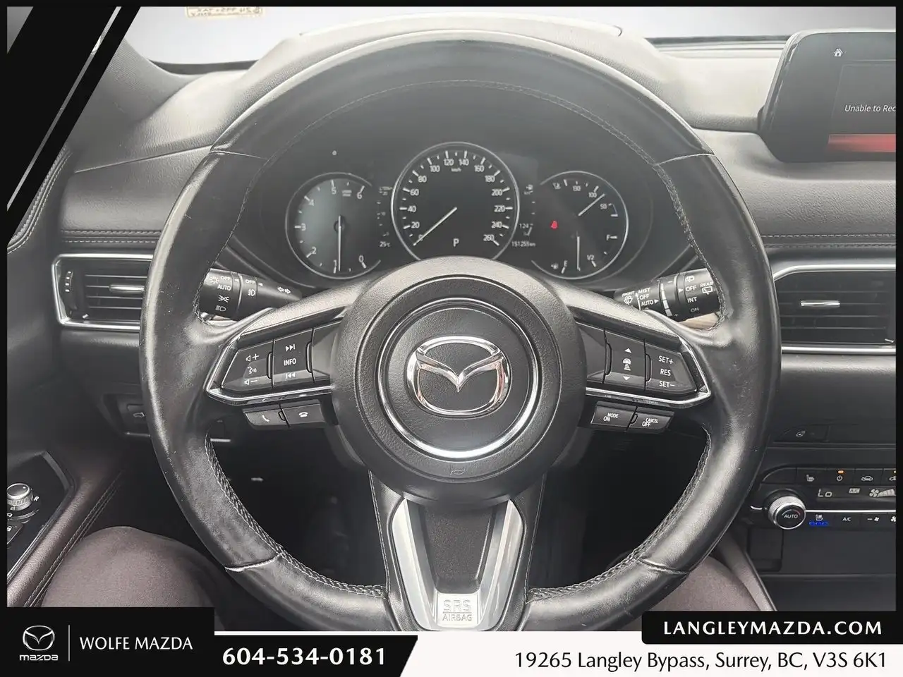 Mazda CX-5 photo Mazda CX-5
