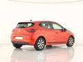 Renault Clio 5 Porte 1.0 SCe Life Arancione - thumbnail 5