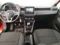 Renault Clio 5 Porte 1.0 SCe Life Arancione - thumbnail 9