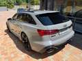 Audi RS6 Avant 4.0 mhev quattro Iva esposta Grau - thumbnail 4