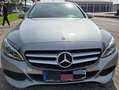 Mercedes-Benz 220 C Klasse Grau - thumbnail 1