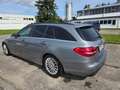 Mercedes-Benz 220 C Klasse Grau - thumbnail 7