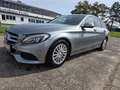 Mercedes-Benz 220 C Klasse Grau - thumbnail 3