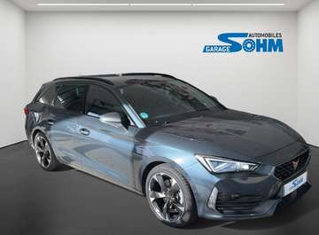 1.4 E-HYBRID 204CH V DSG6