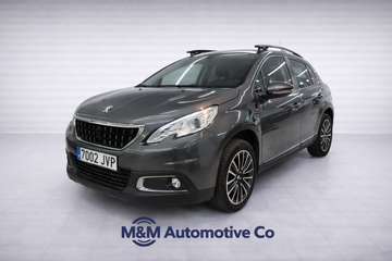 1.2 PureTech S&S Active 110