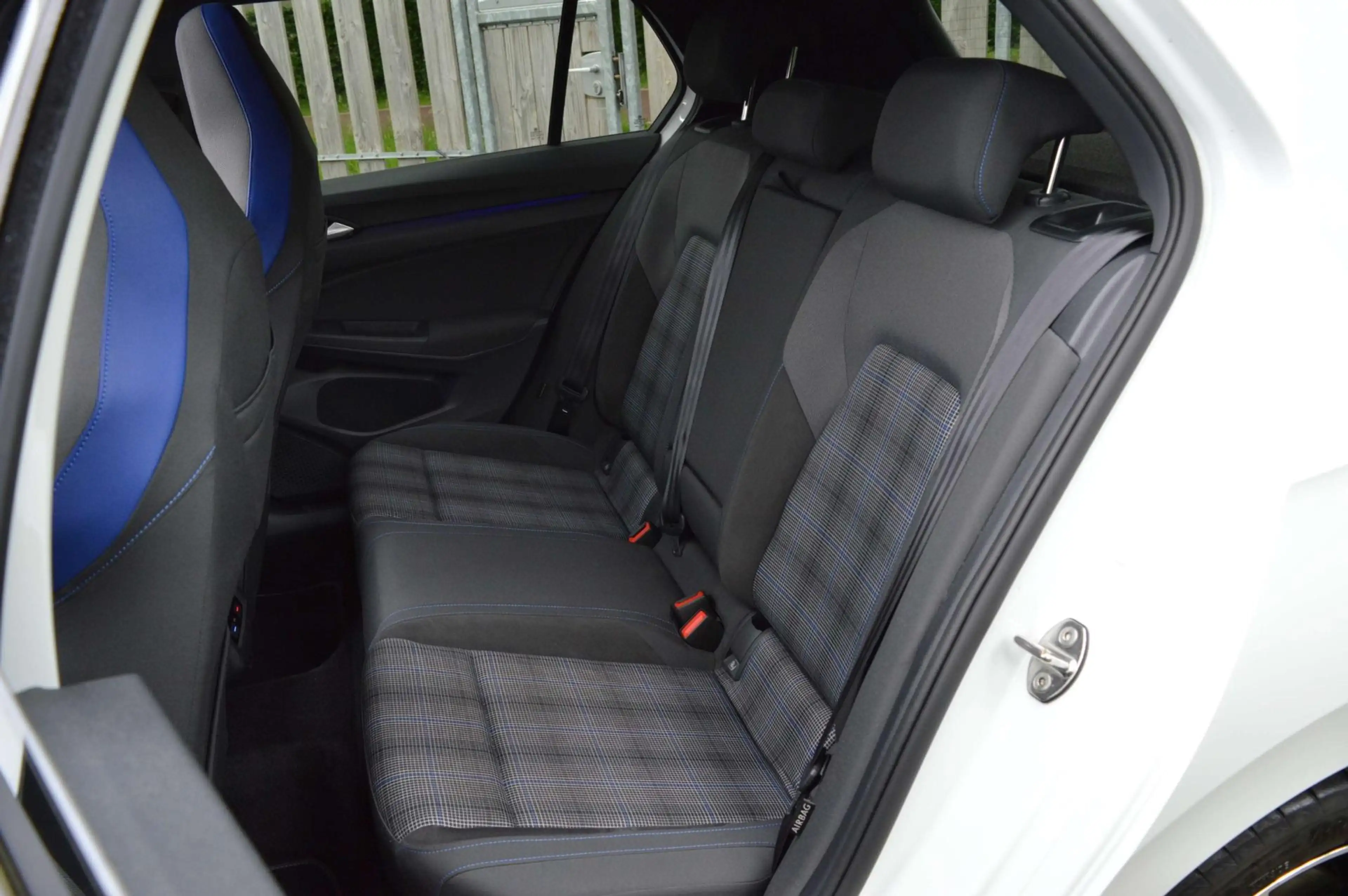 Volkswagen Golf GTE 1.4 eHybrid - Pano|ACC|Lane|Camera|Stoel en stuurv — photo 5
