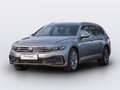 Volkswagen Passat Variant GTE DSG KAMERA AHK IQ.LIGHT ST.HE Silber - thumbnail 2