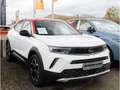 Opel Mokka Ultimate 1.2 Direct +RFK+NAV+MATRIX+LEDER+ Blanc - thumbnail 3