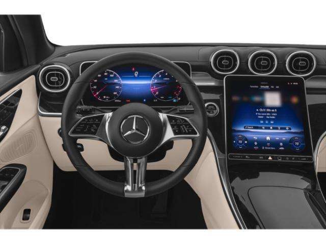 2026 Mercedes-Benz GLC *DEMO* — снимка 1