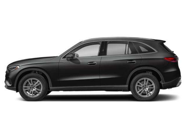 2026 Mercedes-Benz GLC *DEMO* — снимка 1