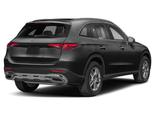 2026 Mercedes-Benz GLC *DEMO* — снимка 1